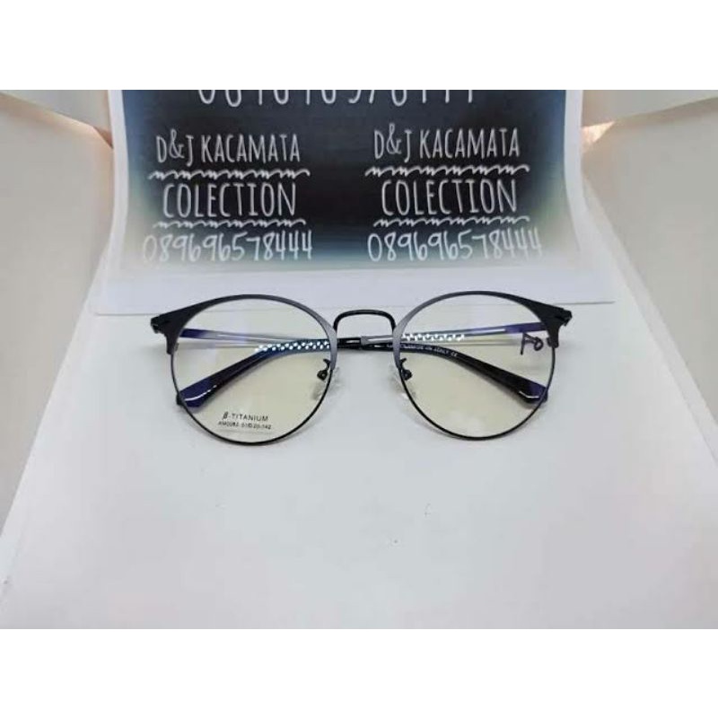 kacamata radiasi. B-Titanium fashion pria/wanita