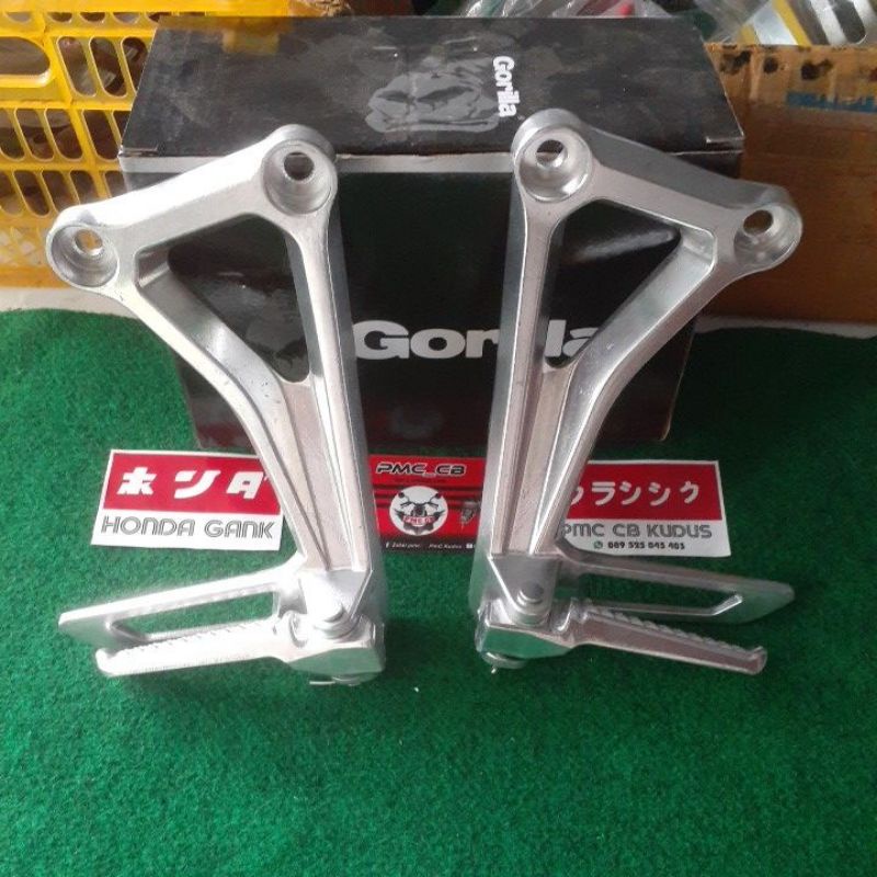 postep gantung blakang cbr 650 import gorilla