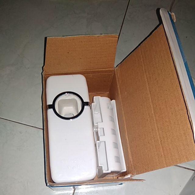 Dispenser Odol - Toothpaste Dispenser