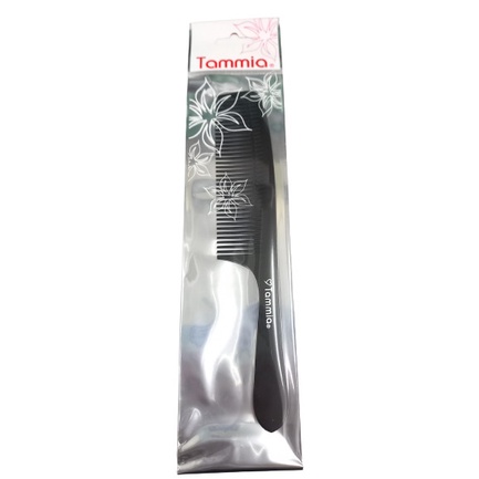 Tammia Sisir tulang T808 sisir rambut ANANDA_KOSMETIK