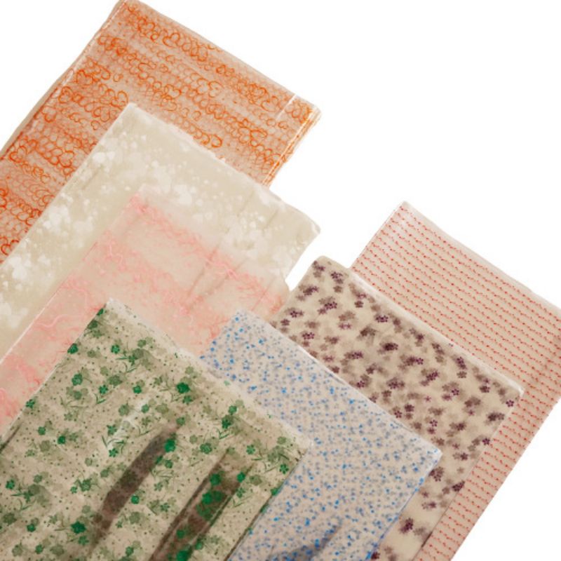 

Plastik parsel tebal JUMBO 75x90cm isi 50lembar TERMURAH