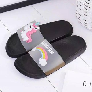  sandal  elmo  jelly  sol hitam Shopee Indonesia