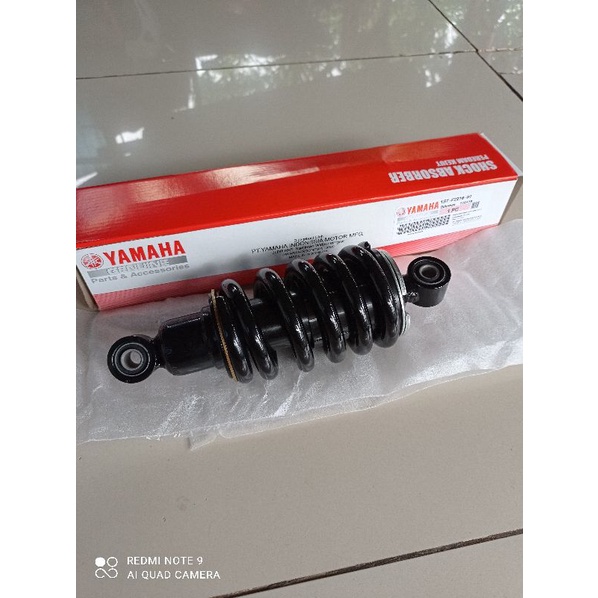 Shock Breker Belakang Yamaha Jupiter MX old Kualitas Ori.