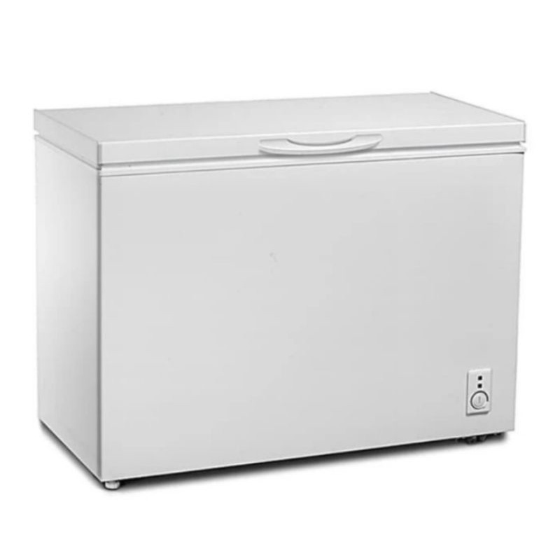 Chest Freezer Polytron 200Liter PCF 218 PCF-218