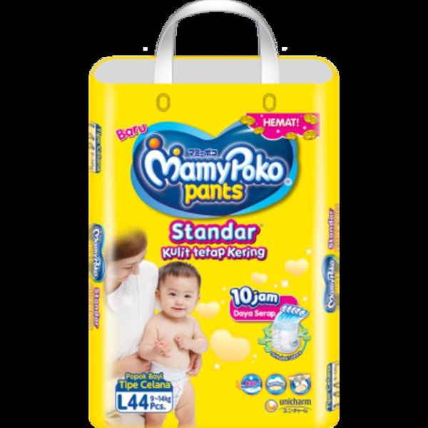 MAMYPOKO X-TRA KERING JUMBO
