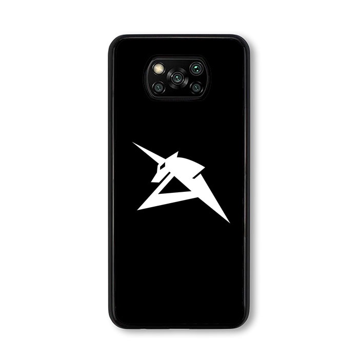 Casing Xiaomi Poco X3, Poco X3 Pro, Pocophone F1, Redmi 7, Redmi 7A, Redmi 8A, Redmi 9 Gundam Unicor