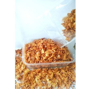 

Bawang Goreng Indomie Kemasan Box 1500ml