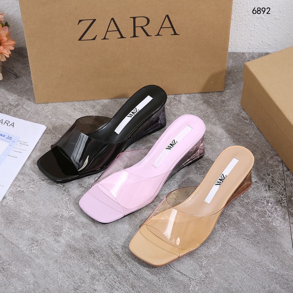 ZR Wedges #6892