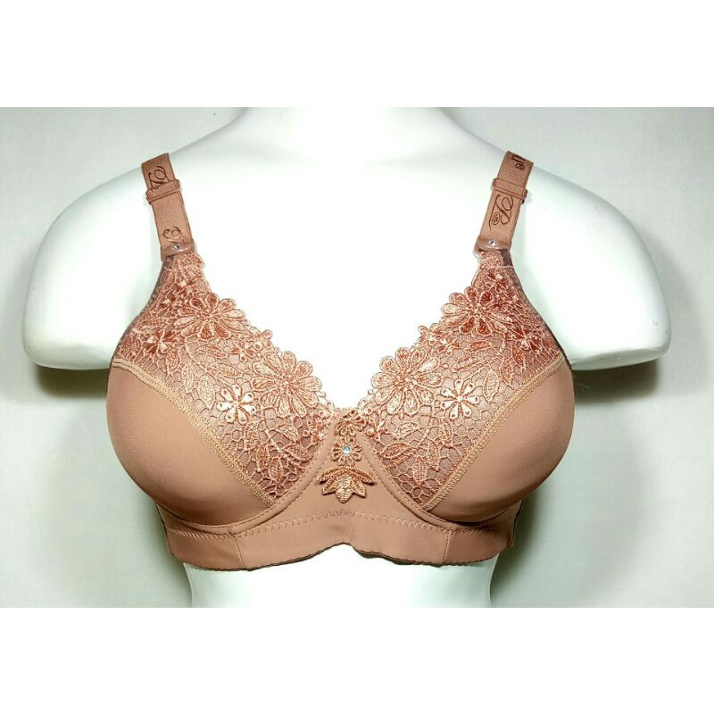 bh piaoli tidak pakai kawat 603 Busa push up