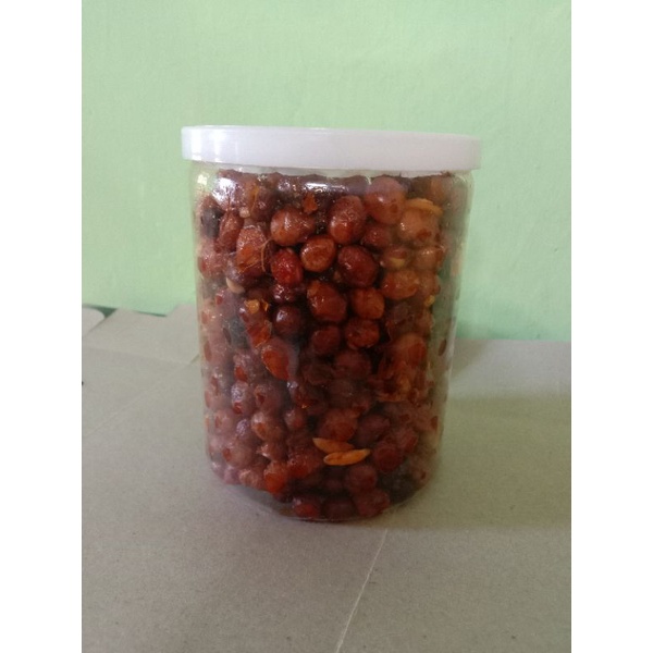

kecipir pedes manis