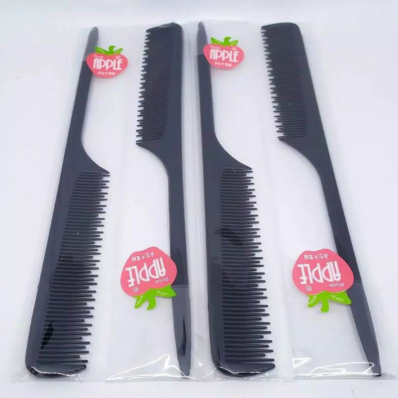 Sisir Tulang Sasak Blower