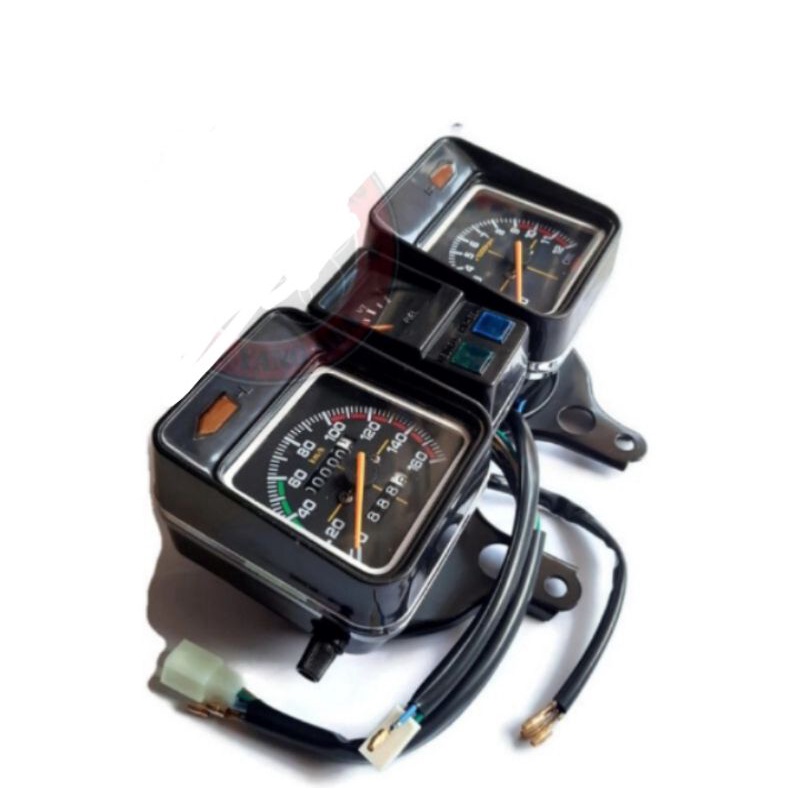 Speedometer Kilometer Spidometer RX King New RX King Lama RX King Cobra Non Ori