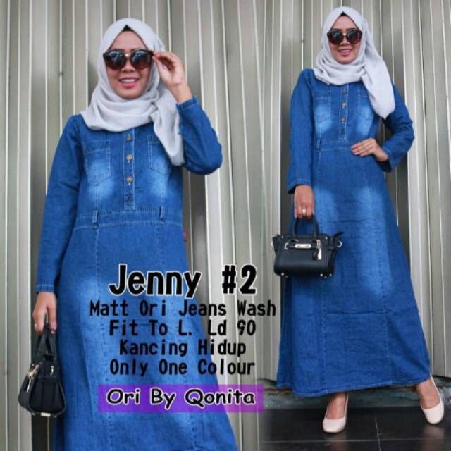 

Jenny#2