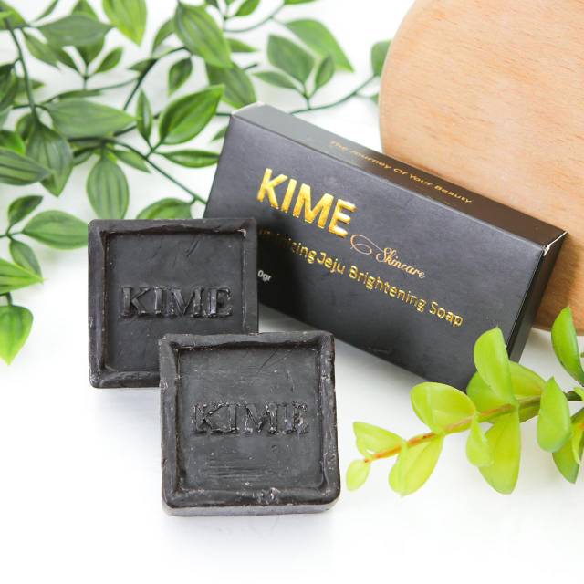 KIME skincare