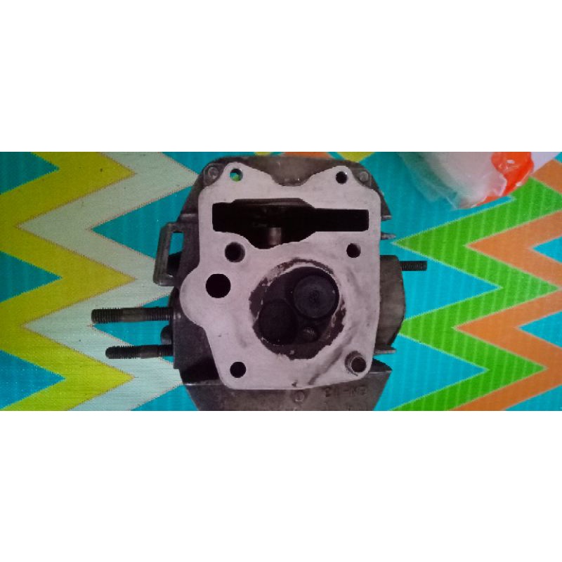 Head Karisma Porting Polish