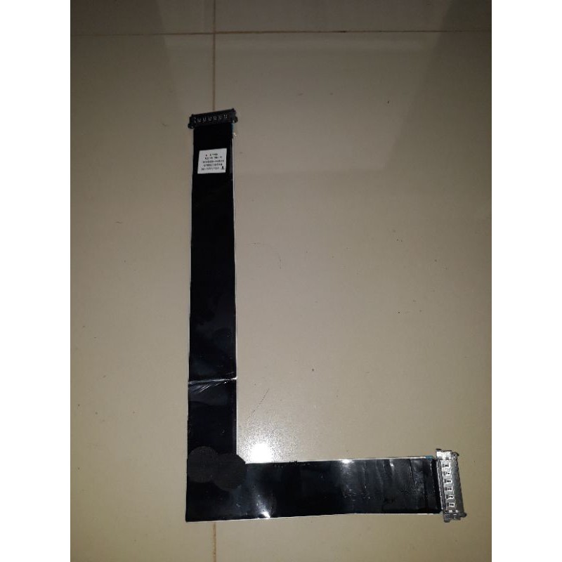 KABEL FLAKSIBEL-LVDS 3YSI141030 A:155 B:275 REV.0 SMART TV LG 49UB820T