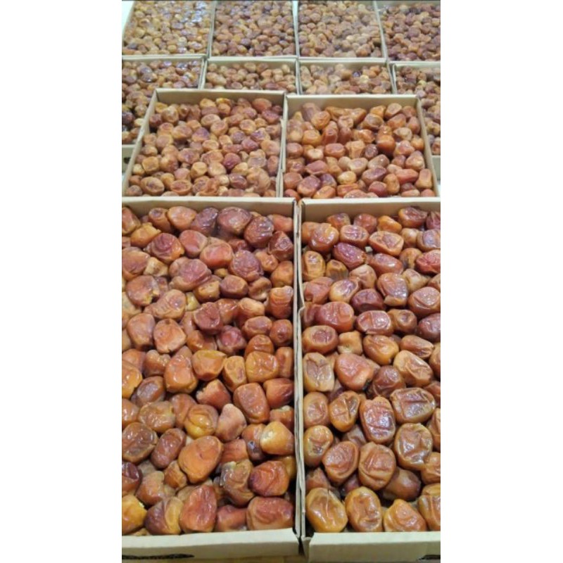 

Kurma Sukkari
