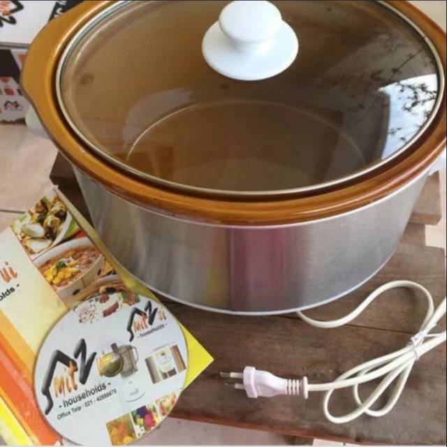Mitzui slow cooker