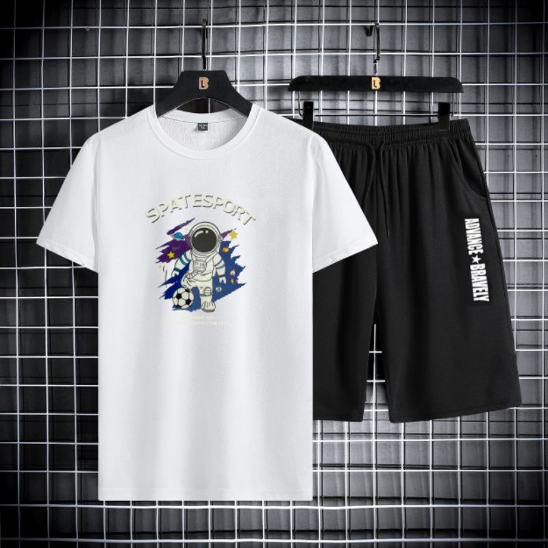 setelan dewasa terbaru - pakaian pria santai