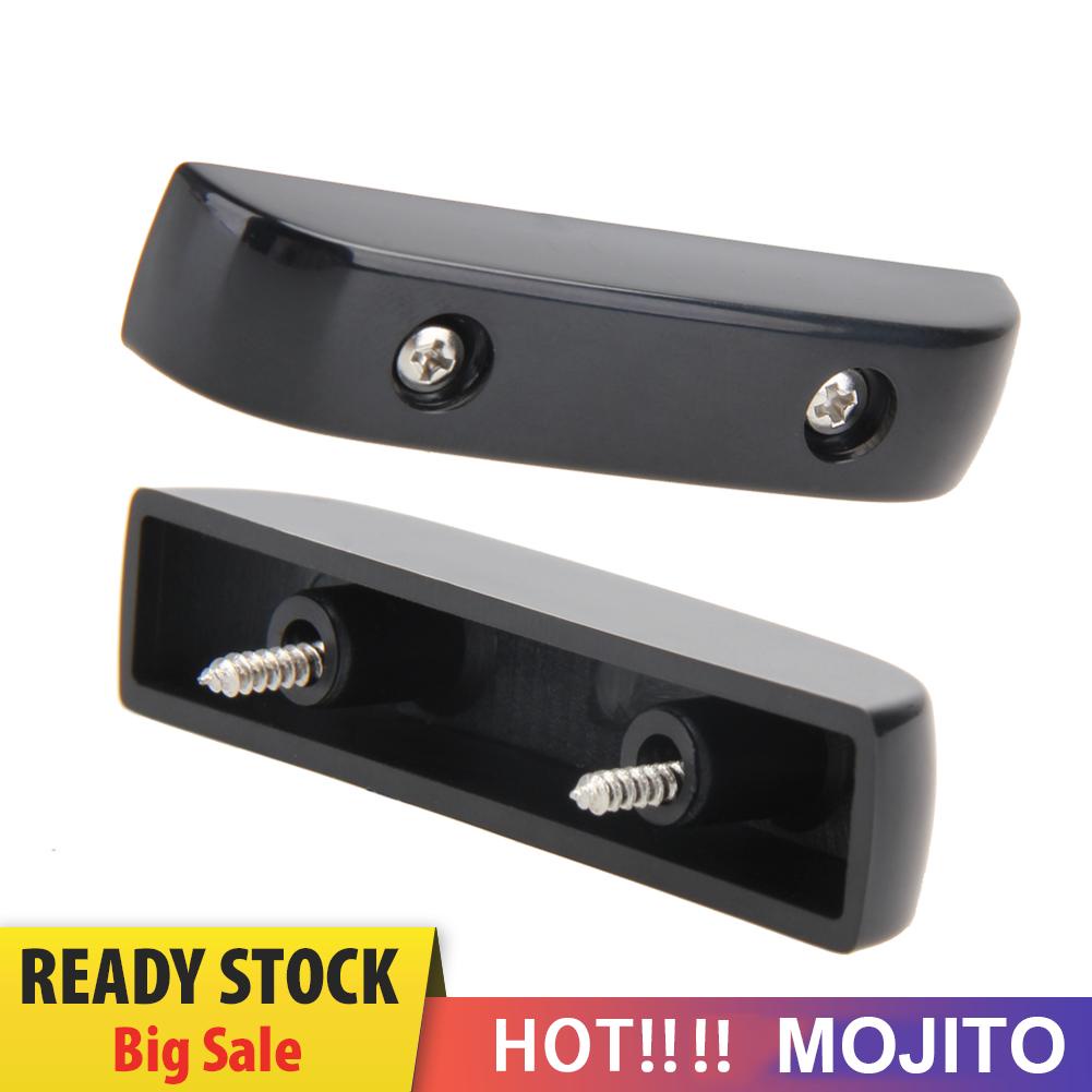 Thumb Rest Tug Bar Bahan Plastik Untuk Gitar Bass Jazz