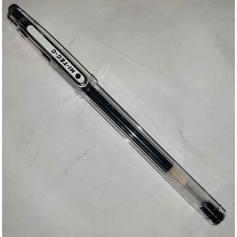 

Pulpen hitec c pilot 0.3