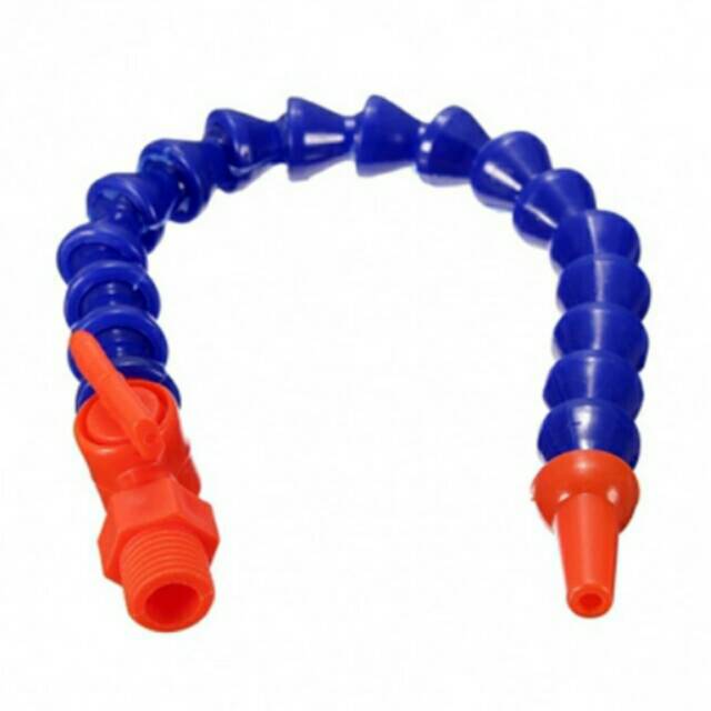 flexible Pipa selang slang oli pelumas atau air fleksibel