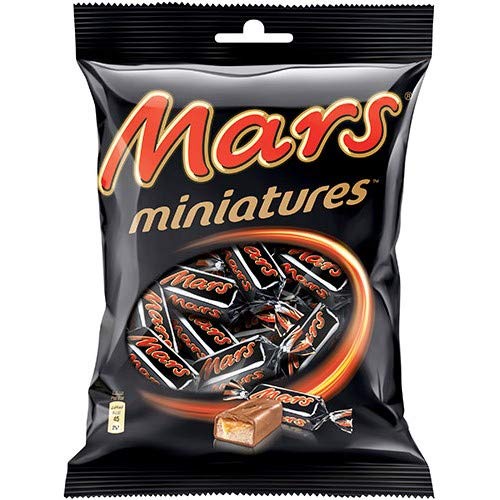 

Coklat Arab Mars, Sniers, Twix, Bounty Nis 275Gr