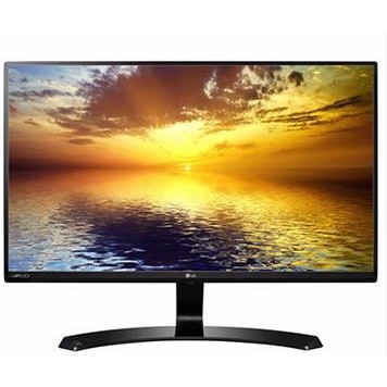 BESTSELLER LG 24 IPS LED HD Monitor 24MP58VQ