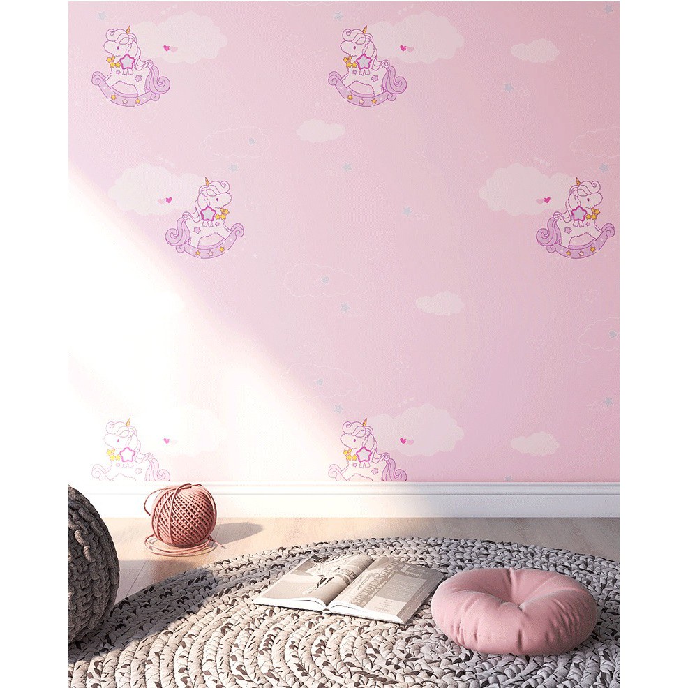 WALLPAPER WALL STIKER STICKER SETIKER DINDING KARAKTER MY LITLE LITTLE PONY KUDA PONI UNICORN WALPAPER TEMBOK KMK 901 740 WALSTICKER WALSTIKER DEKORASI RUMAH RUANG KAMAR TIDUR ANAK ANAK CEWEK BABY PREMPUAN MY LITTLE PONY GUDANG WALLPAPER WALLSTICKER