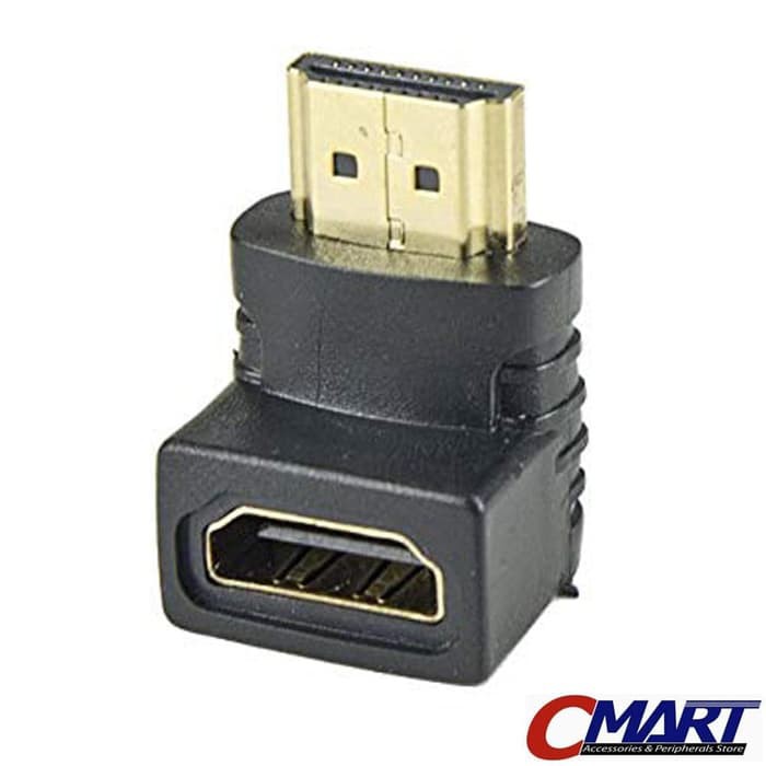 Konektor HDMI model L