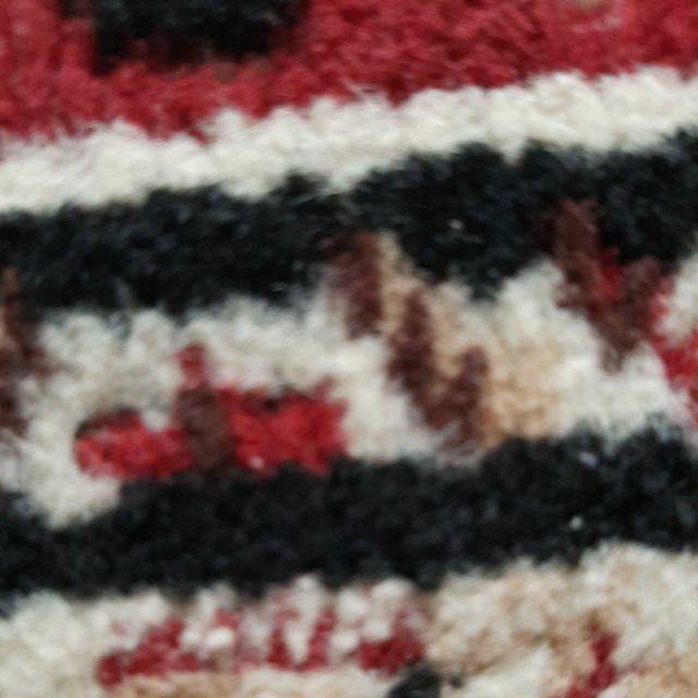 Gorden Smokring - Homemade-motifcantik