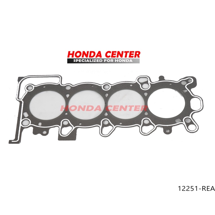 packing cylinder head packing deksel honda jazz 2004 2005 2006 2007 Idsi