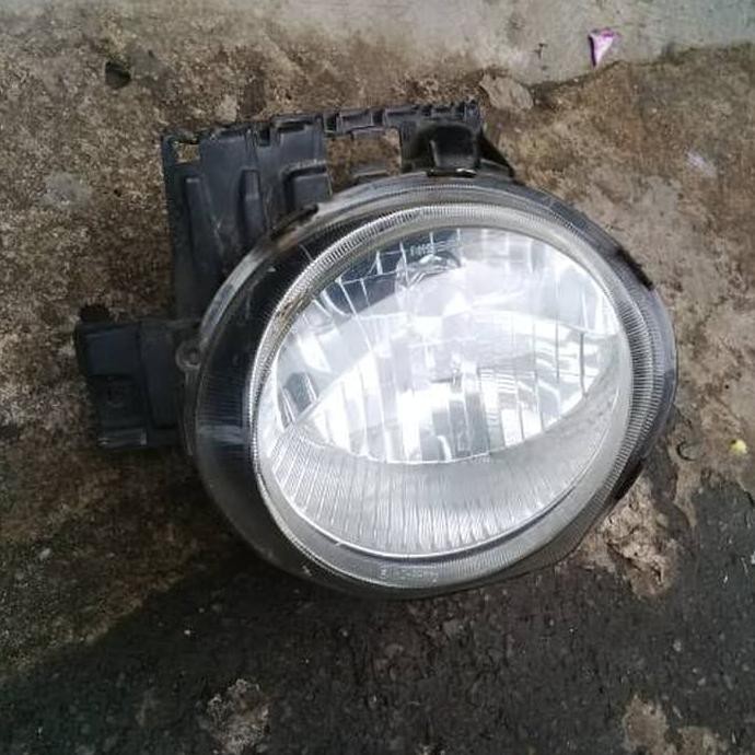 HEADLAMP NISSAN JUKE ORIGINAL