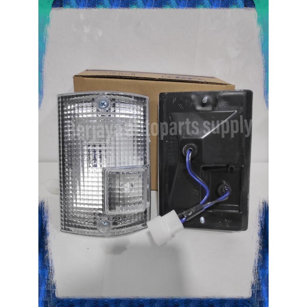 LAMPU SEN L300 (1 SET)/LAMPU SEIN DEPAN L300