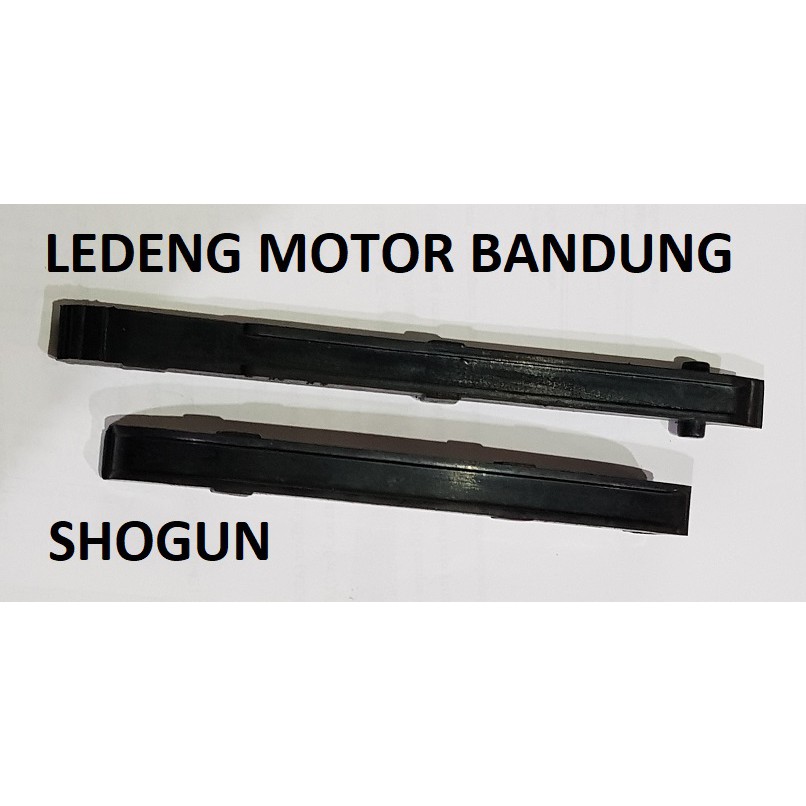 Karet Lidah Tensioner Shogun Sepasang Lokal