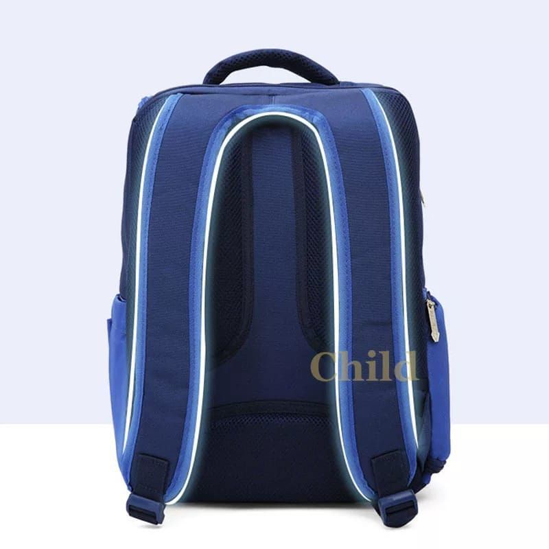 Tas Pria Distro Bandung Ransel Punggung Backpack Cowok Cewek