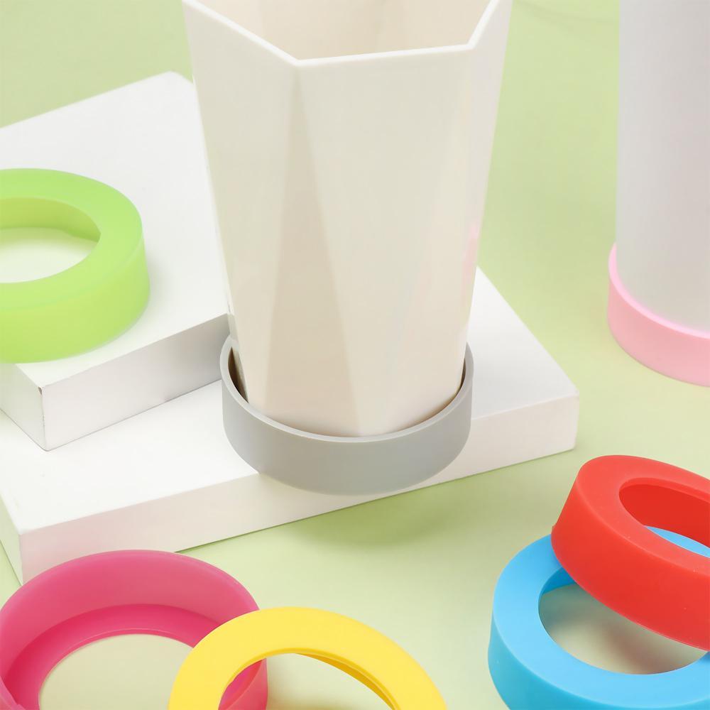 Wonder Water Cup Tatakan Gelas Alat Dapur Non-Slip Tahan Lama Alas Botol Minum Air