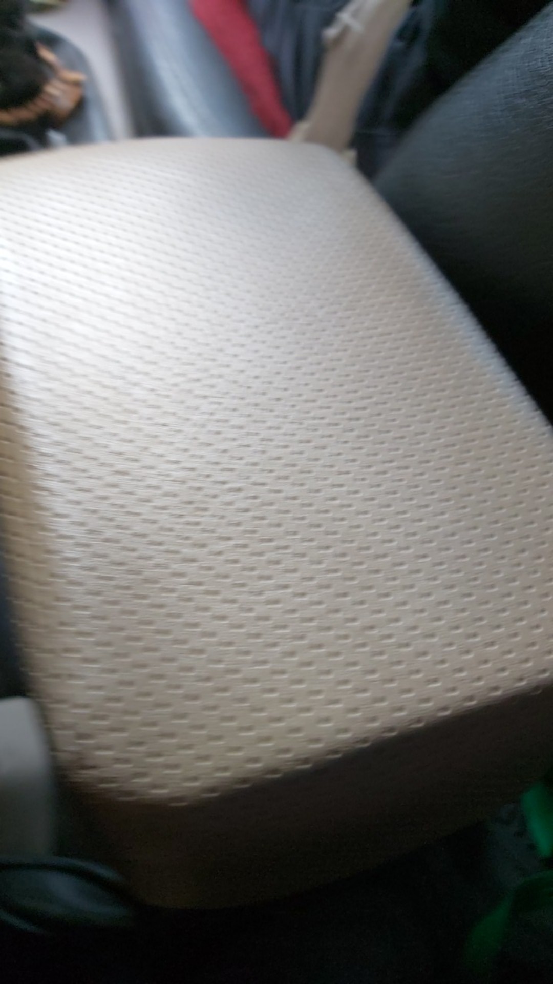 Nampan Plastik Exclusive