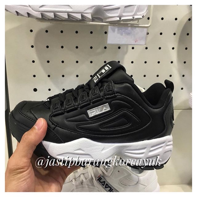 Fila Original direct from Korea