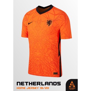 Jersey Belanda Home 2019/2020 Grade Ori | Shopee Indonesia