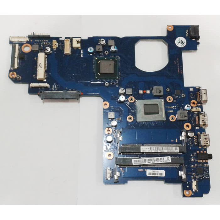 Motherboard Samsung NP300E5E