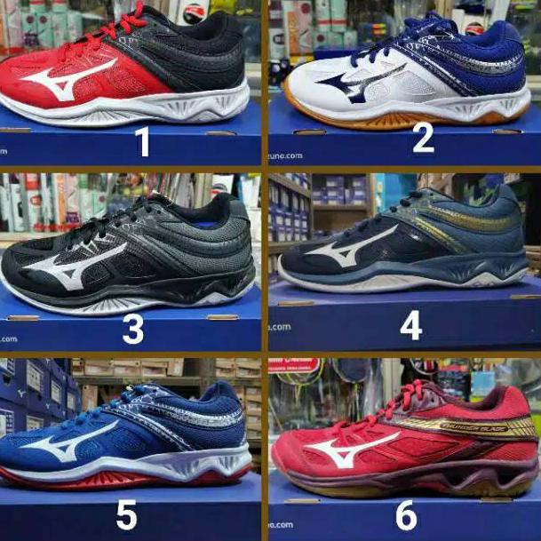 Mizuno thunder blade low 2 mizuno thunderblade low 2L (KODE G7798)