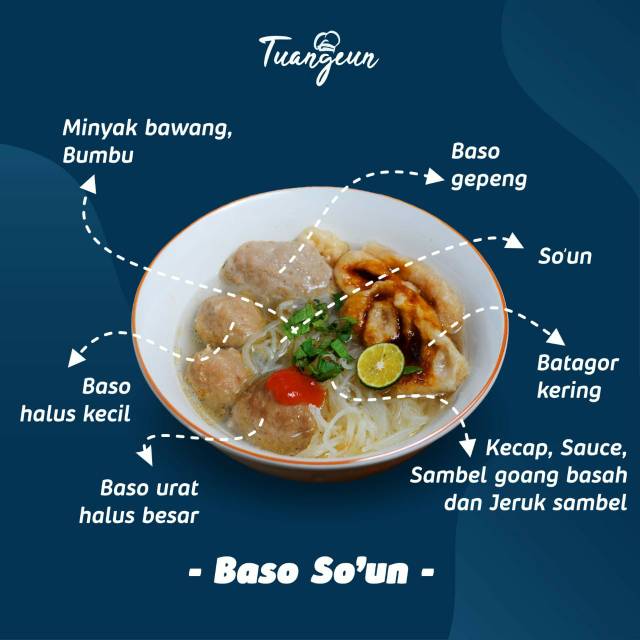 

Baso Soun