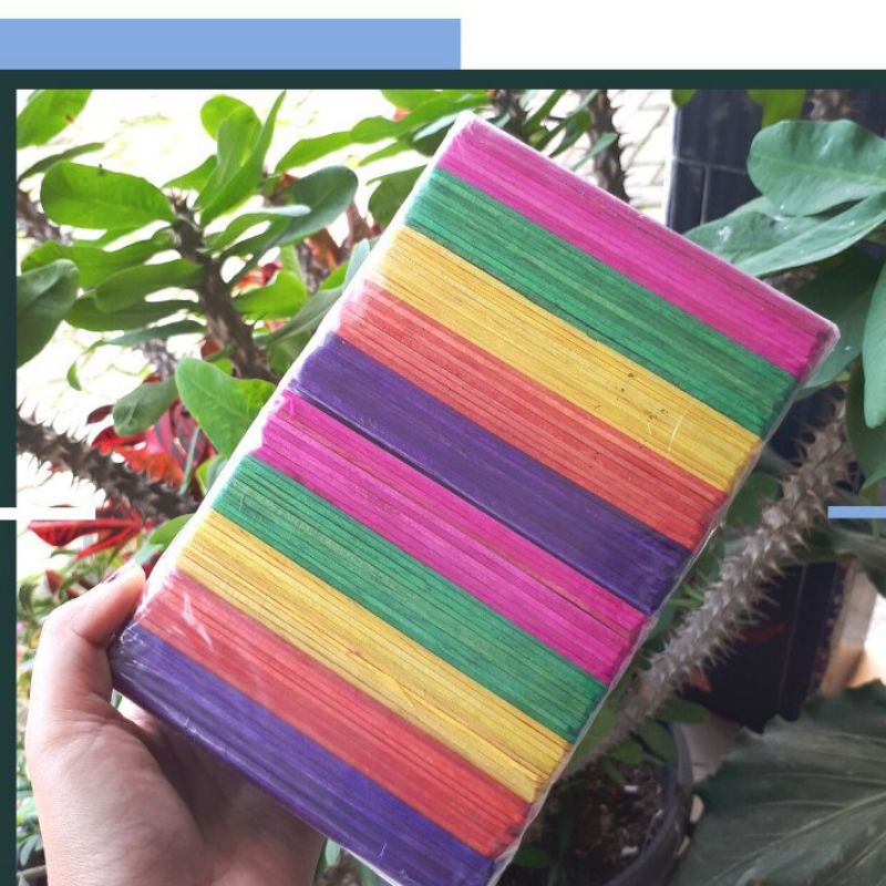 stik es krim / stik es krim premium/ stik es krim warna / stik es krim murah