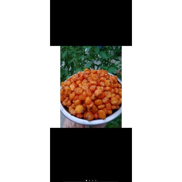 

Marneng jagung khas sragen 1kg