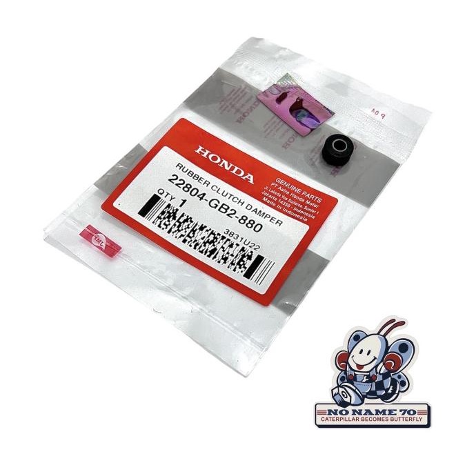 Terbaik Karet kampas otomatis kopling ganda honda astrea star prima grand ori Terlaris