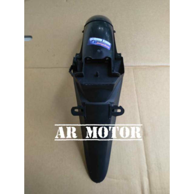 SPAKBOR BELAKANG JUPITER MX OLD / LAMA Cover Body Halus Jupiter Mx Lama Cover Body Kasar Jupiter Mx 