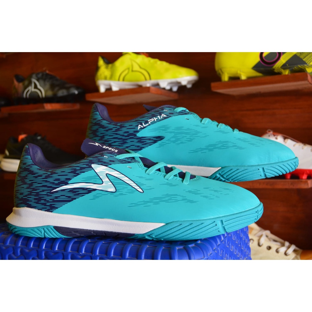 SPECS GARUDA ALPHA PRO IN AQUA