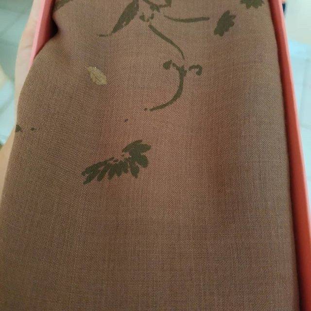 Scarf Ria Miranda Essential Tantrum Scarf