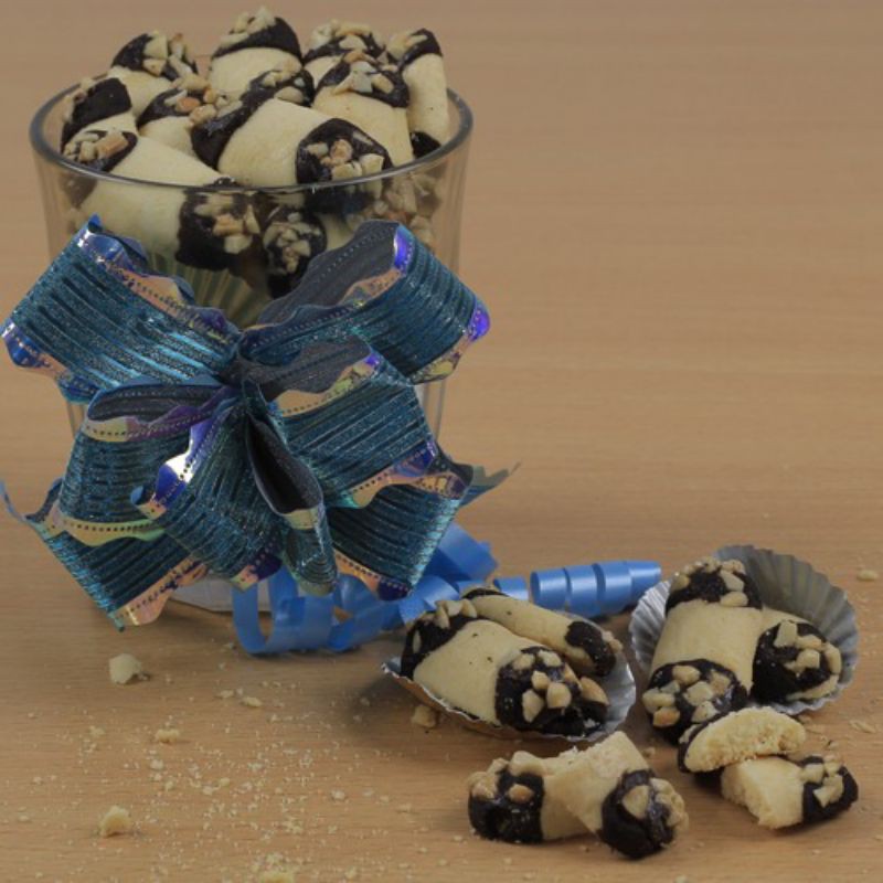 

Barbel Cookies